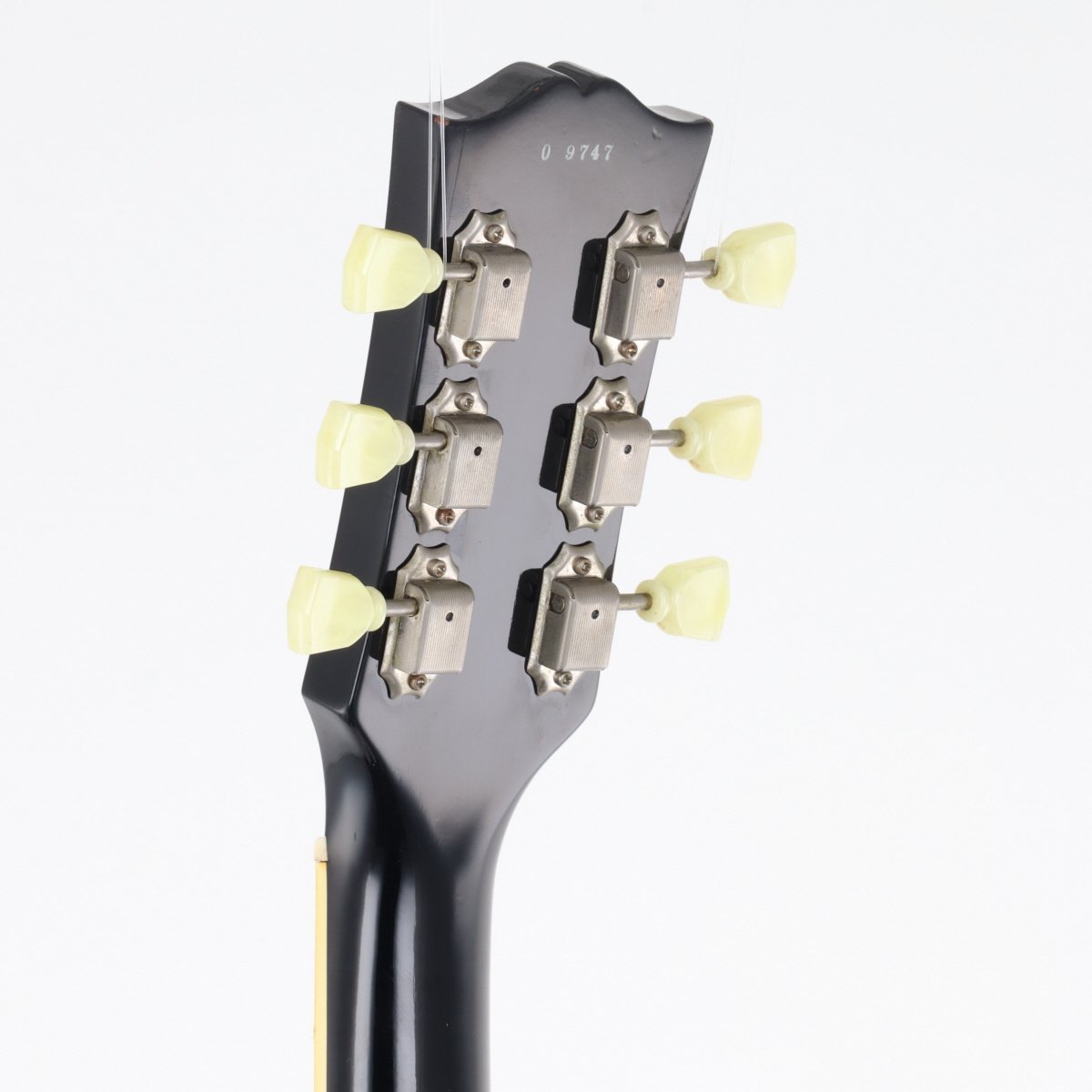 Greco SS-600P2 中山加奈子 Model EB【福岡パルコ店】（中古