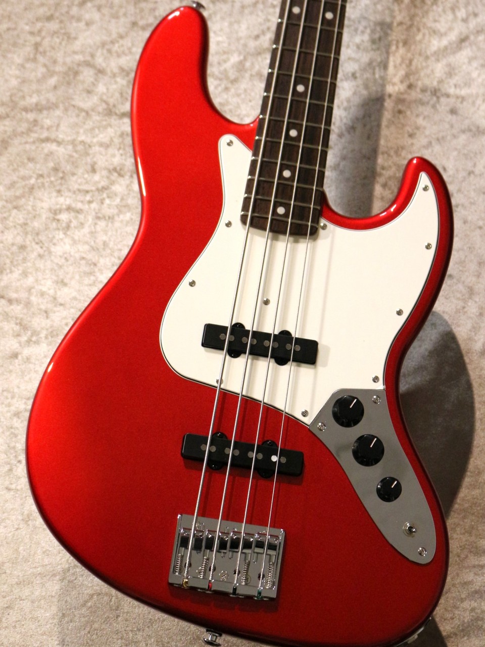 deagan USA 2312 dark red ディーガンマレット 4本セット 4本マリンバマレット糸+ラバーヘッドドラムスティック用