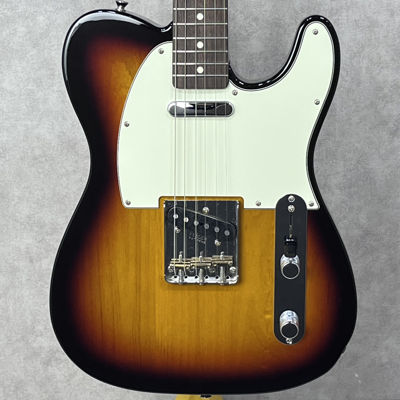 Fender MIJ Hybrid 60s Telecaster【加古川店】（中古/送料無料