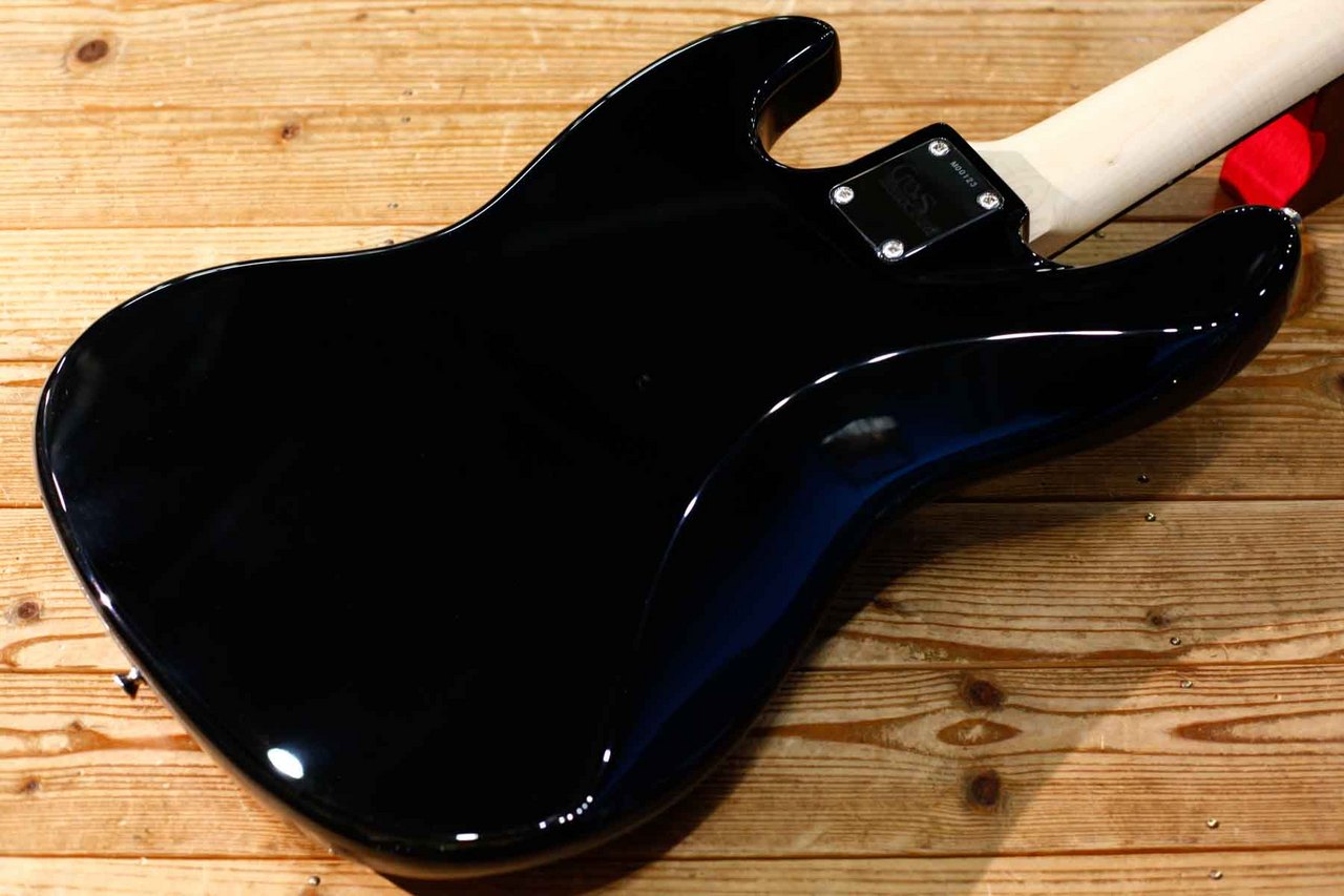 Crews Maniac Sound JB-Modern 5 Passive 2025X | Black（新品