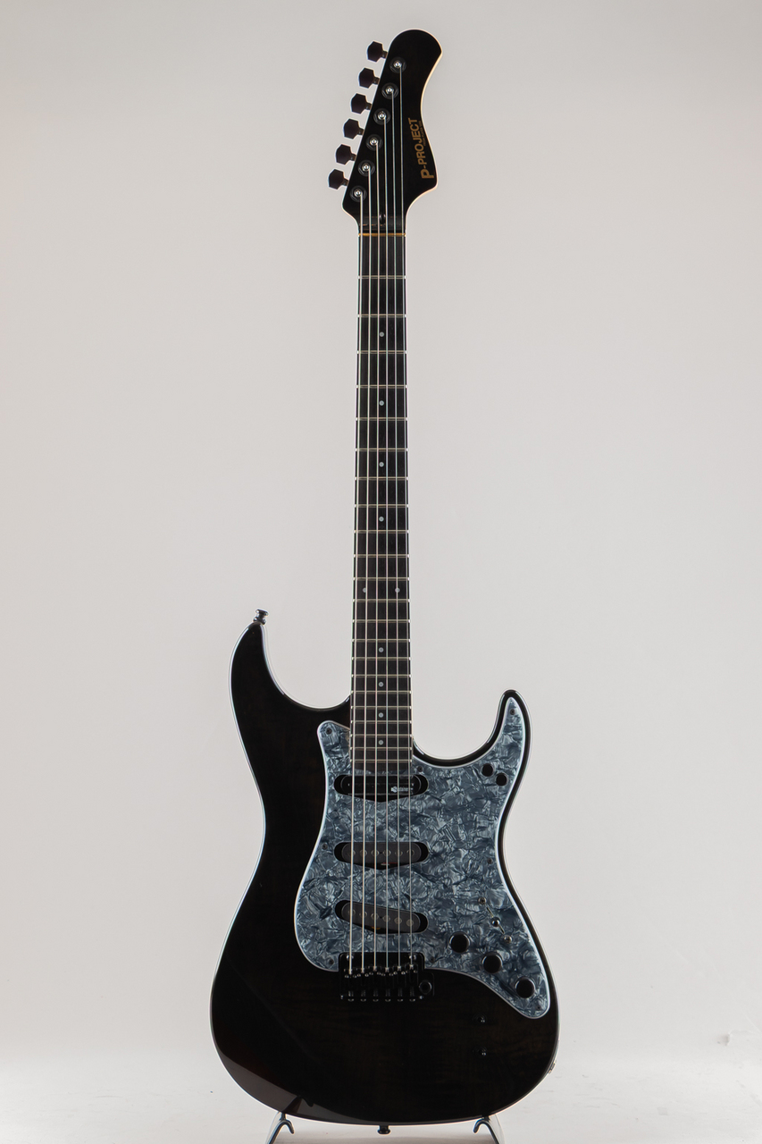 P-Project NA-TH-4（中古）【楽器検索デジマート】