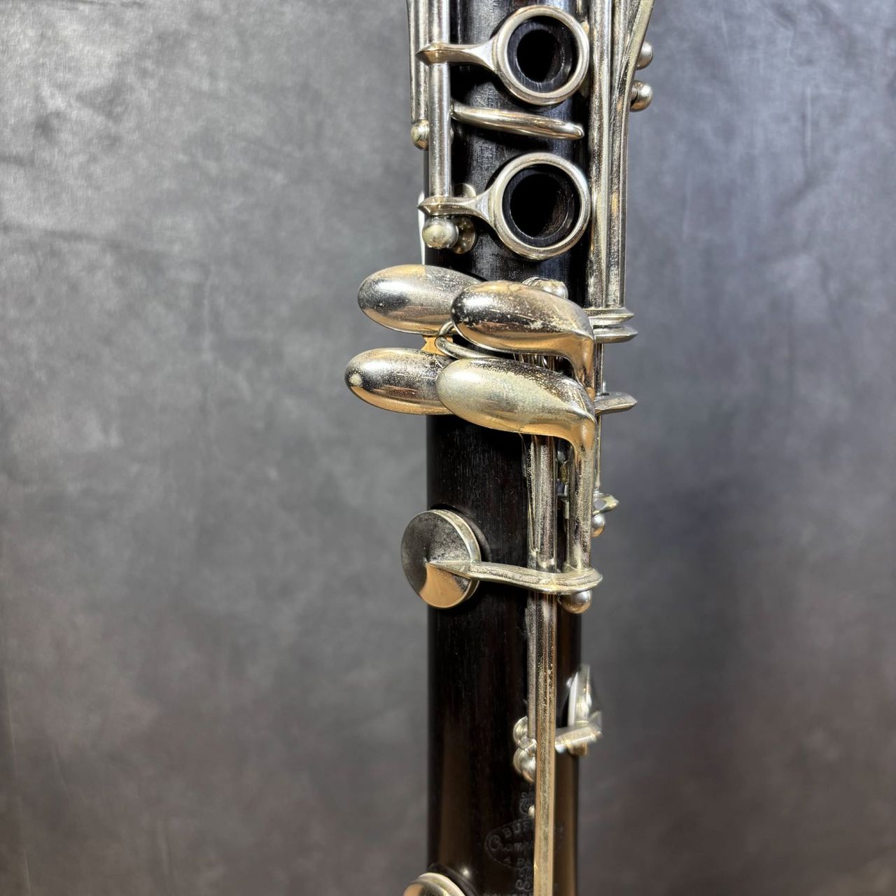 Buffet Crampon ビュッフェ・クランポン R13/NP(中古/送料無料 Buffet Crampon ビュッフェ・クランポン R13/NP(中古/送料無料