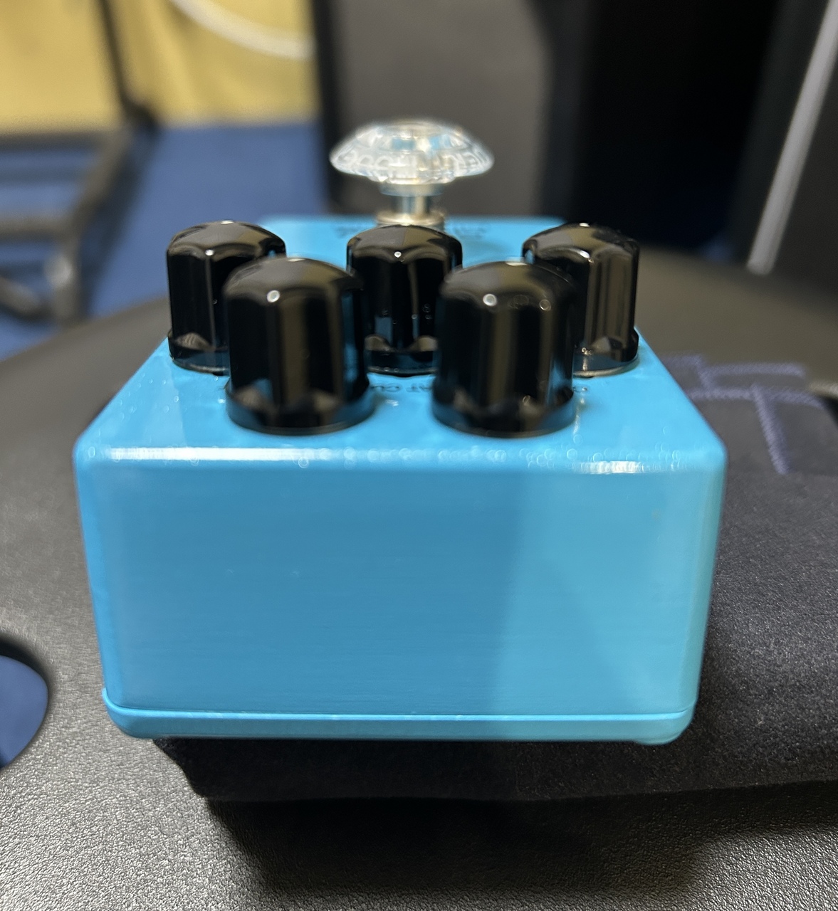 MXR M234 - ANALOG CHORUS（中古）【楽器検索デジマート】