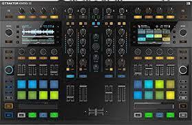 NATIVE INSTRUMENTS TRAKTOR Kontrol S8