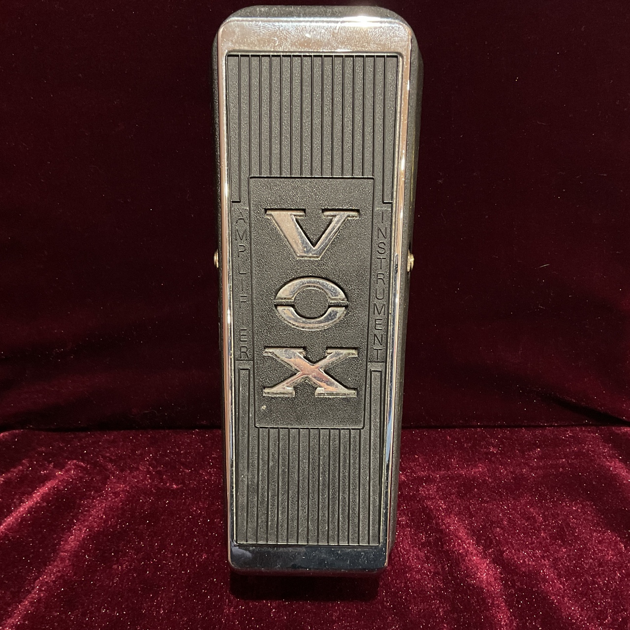 VOX V847（中古）【楽器検索デジマート】