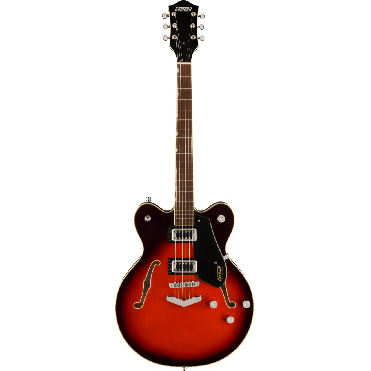 Gretsch G5622 Electromatic Center Block Double-Cut with V-Stoptail