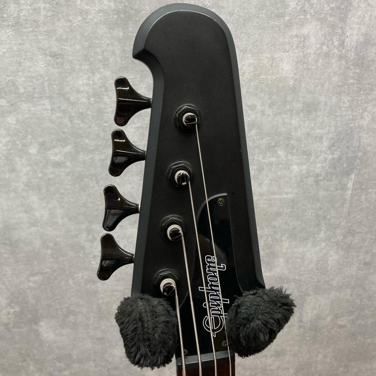 Epiphone GOTH Thunderbird-IV【三重本店】（中古/送料無料