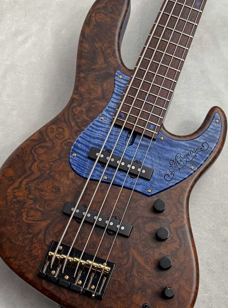 momose MJ・Five24-MV-EWC WB/FT AC SP'25/NJ NA/BL-MAT【USED】（中古