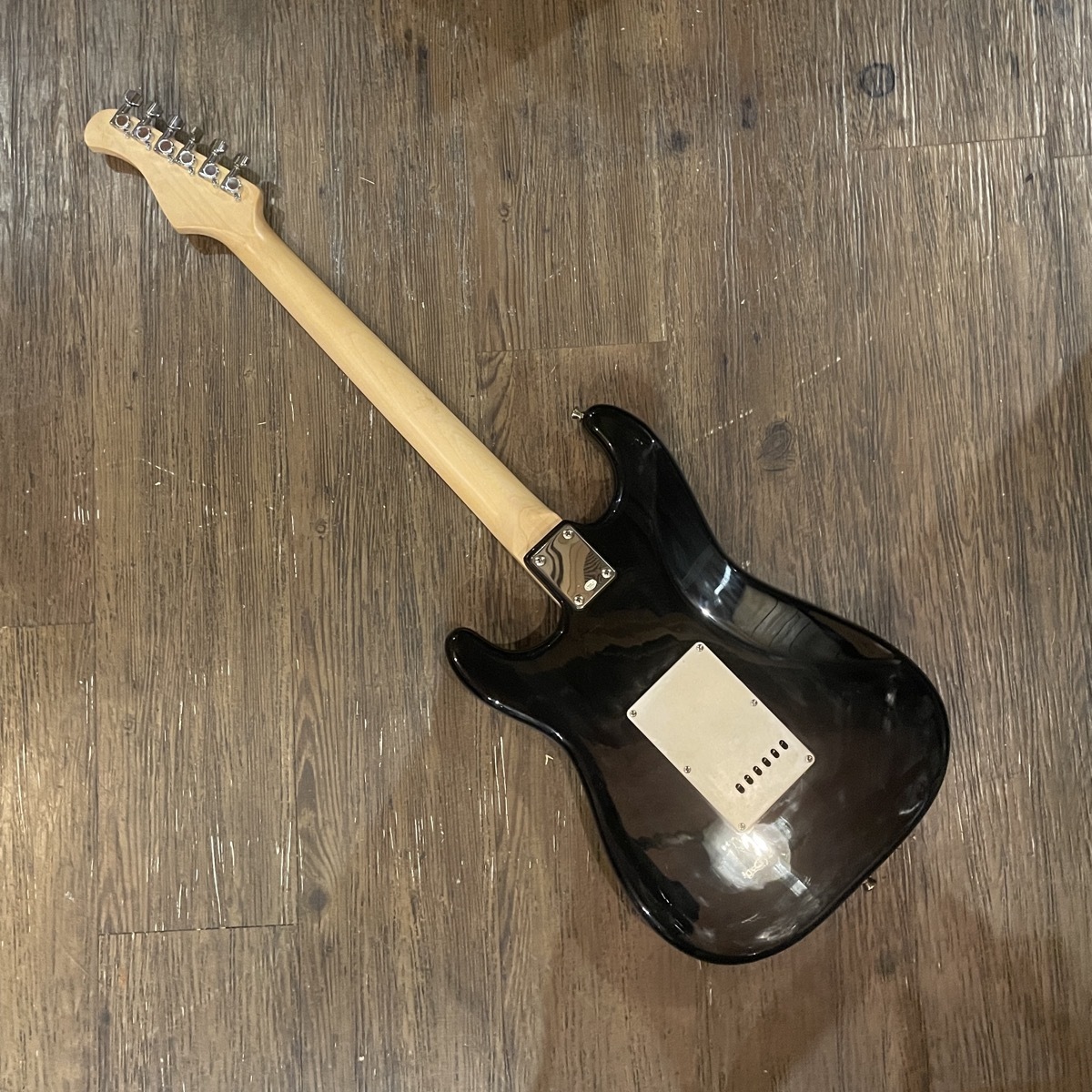 Bacchus Universe Series Electric Guitar（中古/送料無料）【楽器検索