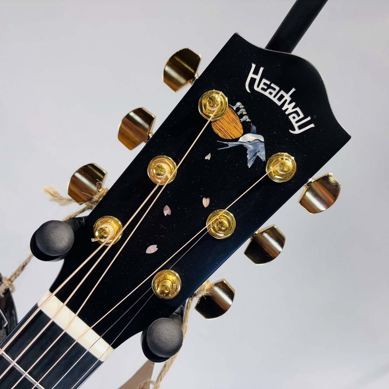 Headway HD-SAKURA SUMMER'25/STD【現物画像】（新品/送料無料