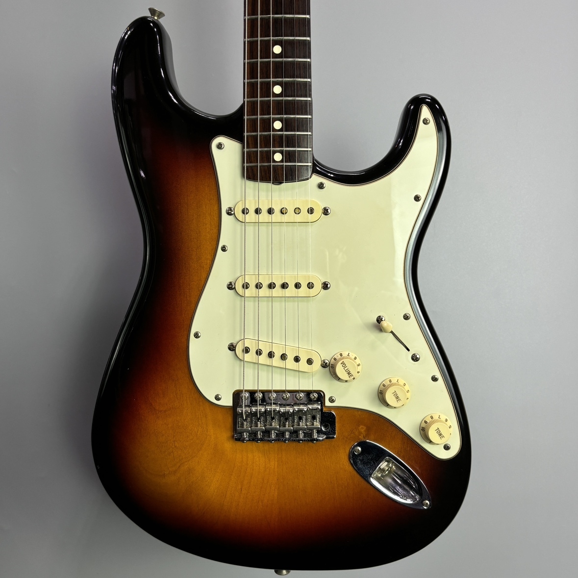 Fender American Vintage '62 Stratocaster【1999年製】【委託お