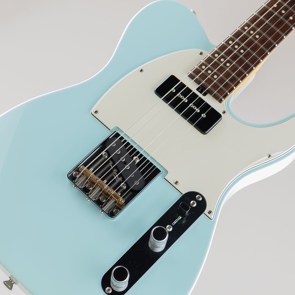 ThreeDots Guitars model T テレキャス Sadowsky ThreeDots Guitars model T テレキャス Sadowsky - メルカリ