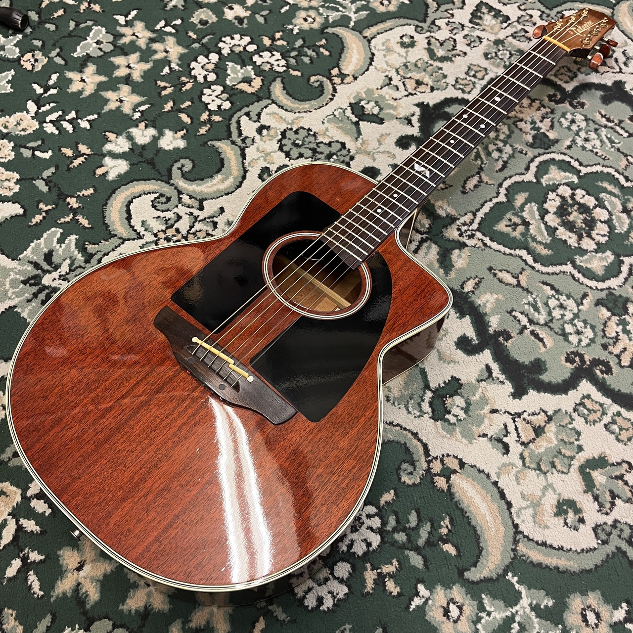 Takamine PTU608M（中古）【楽器検索デジマート】