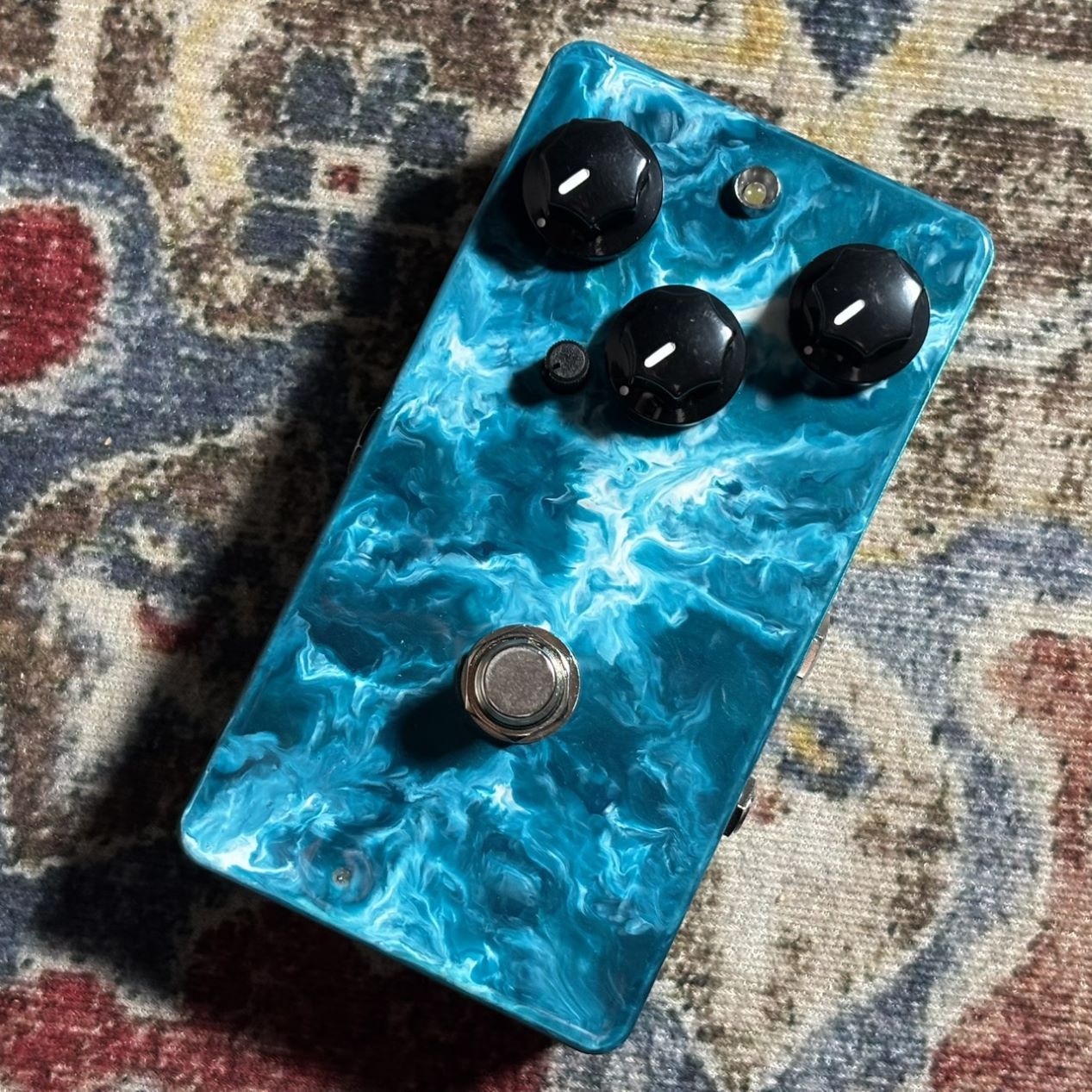 Leqtique Maestoso EVR【S/N:112】【レクティーク】【現物写真】（新品 
