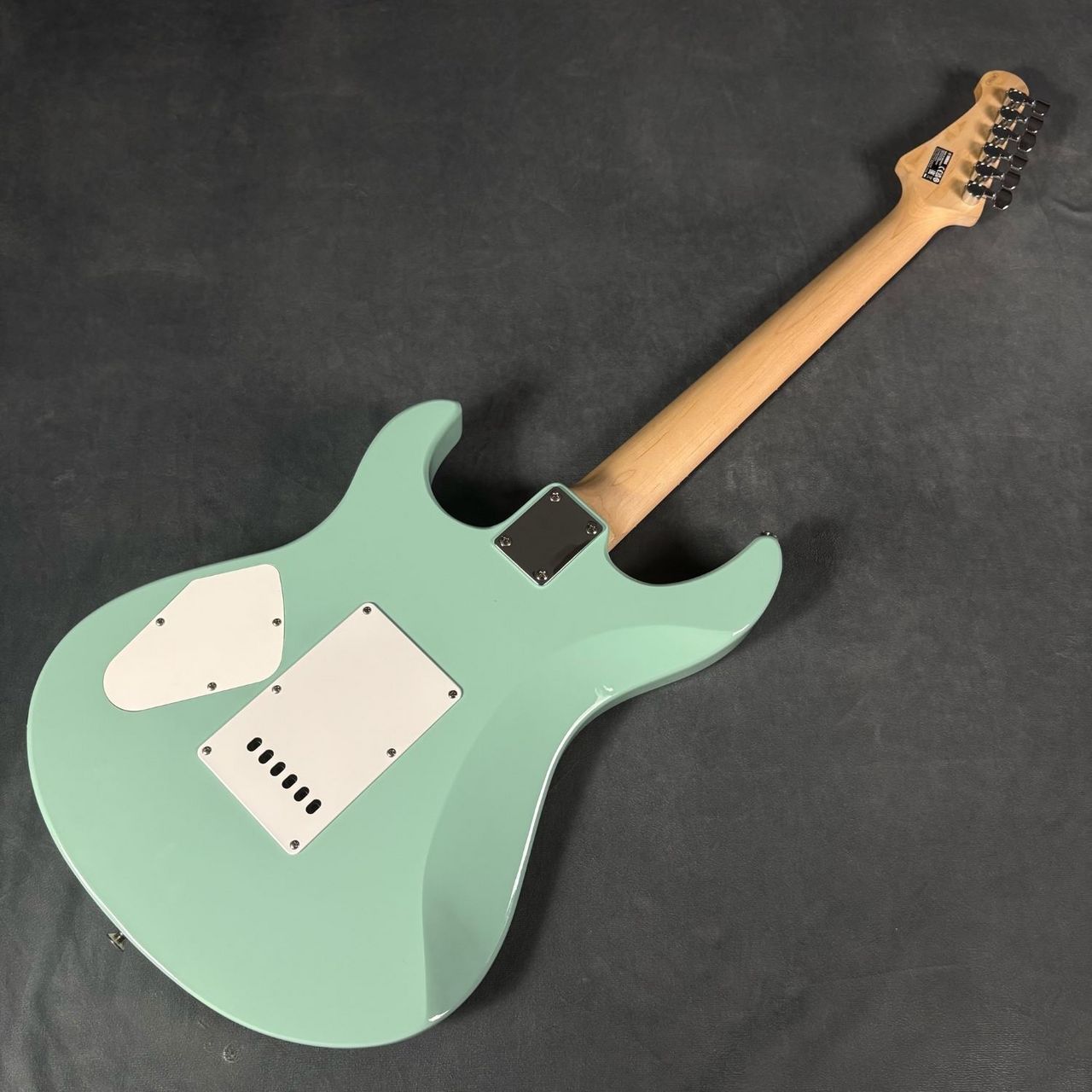 YAMAHA PACIFICA112V SOB ソニックブルーパシフィカ PAC112（新品/送料