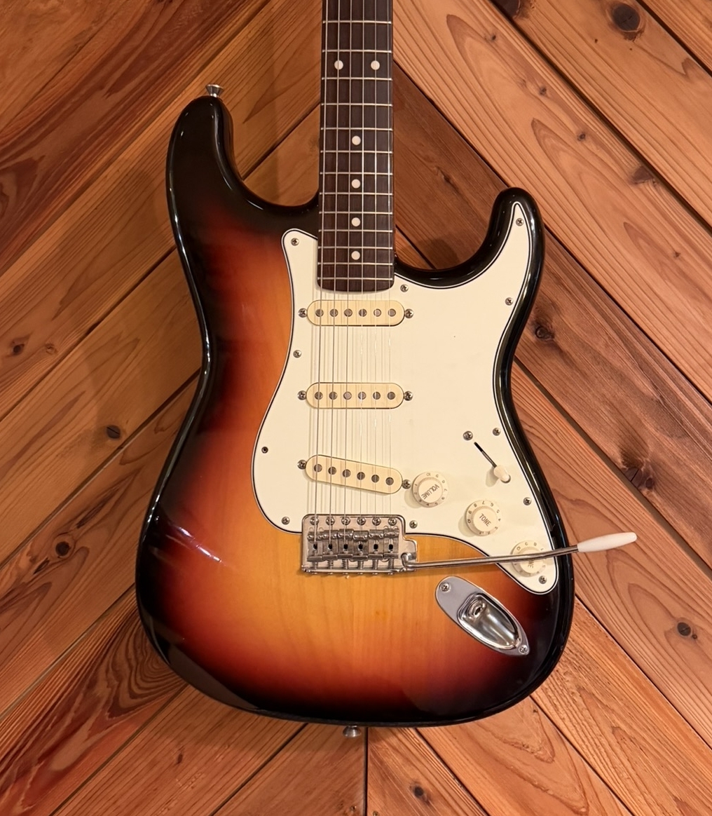 momose MST1-STD/NJ 3TS（中古）【楽器検索デジマート】