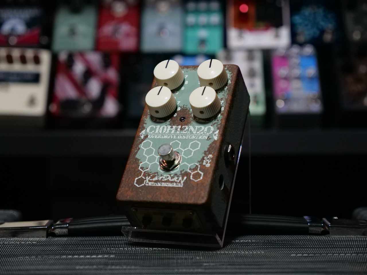 KarDiaN Serotonin ”ADD CBF”（新品/送料無料）【楽器検索デジマート】
