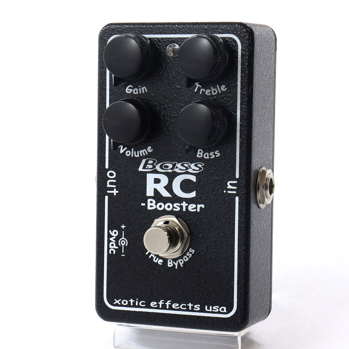 Xotic Bass RC-Booster 【池袋店】（中古）【楽器検索デジマート】