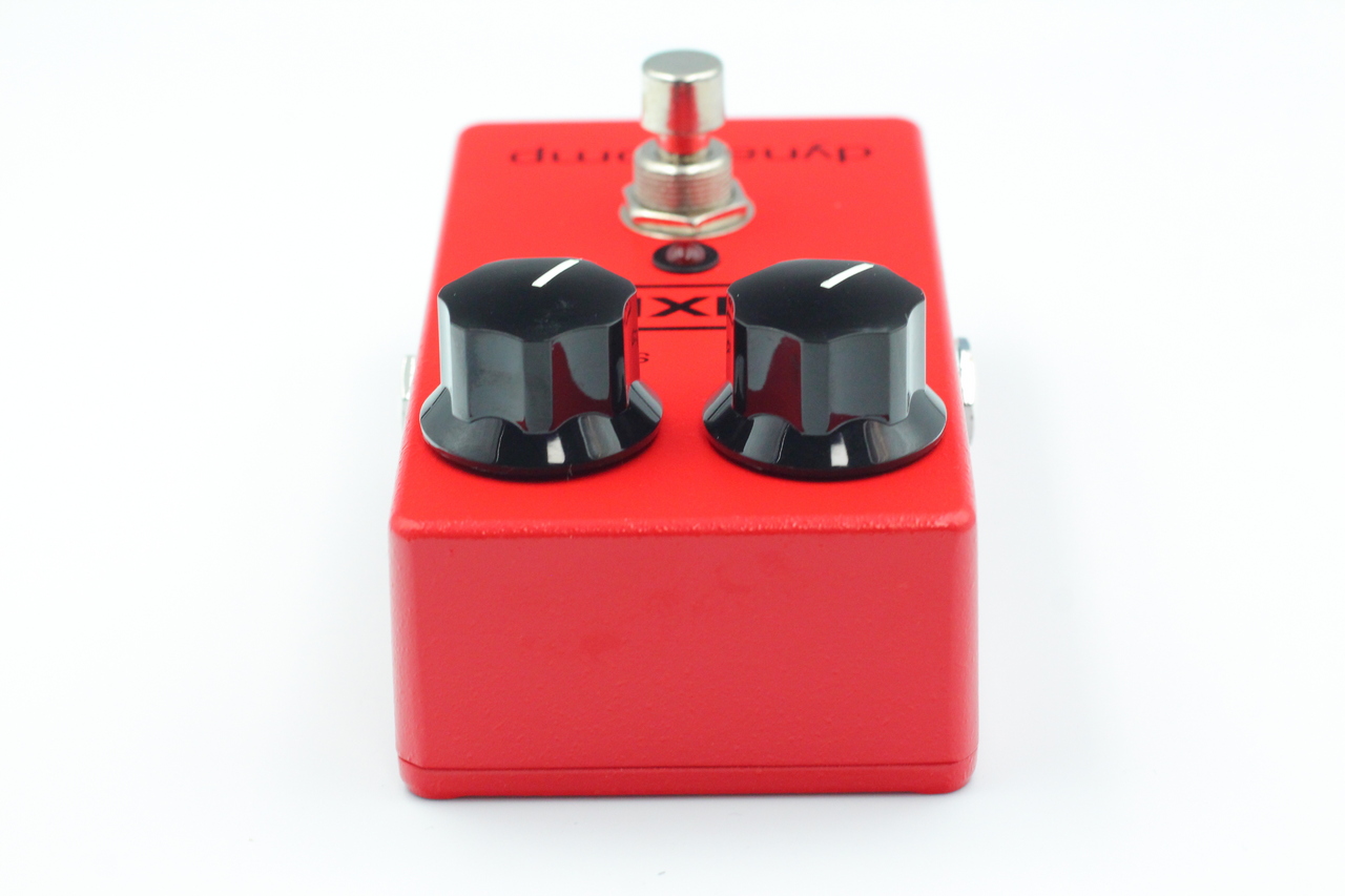 MXR M102 DYNA COMP（中古）【楽器検索デジマート】