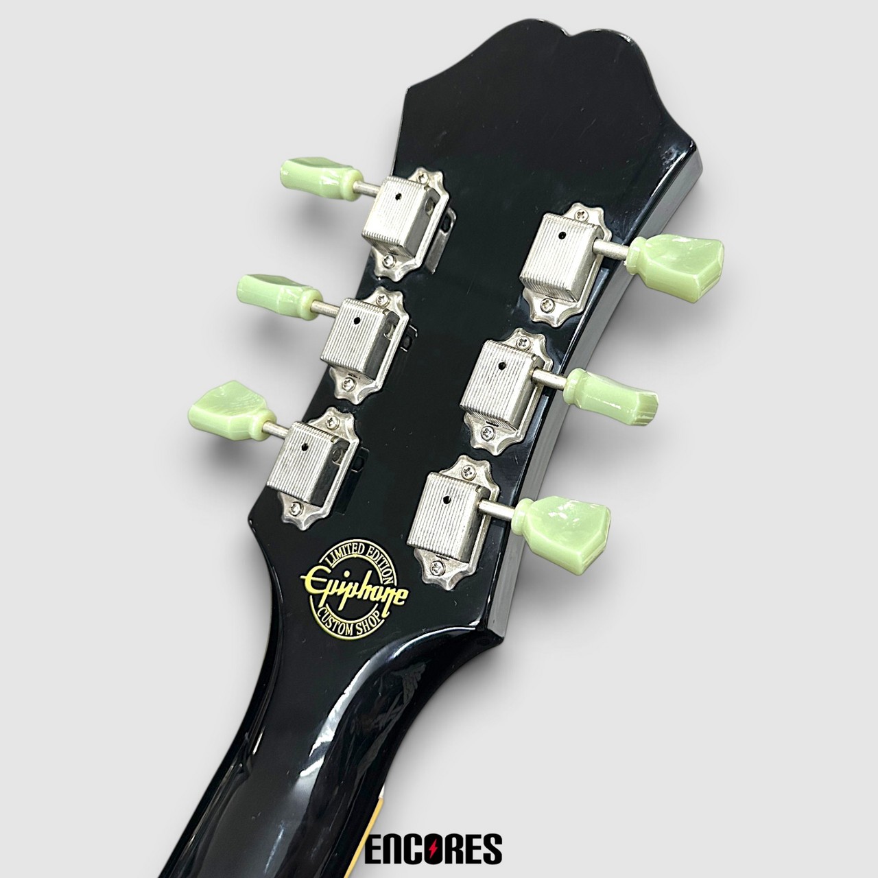 Epiphone LTD CS DOT ES-335 PRO セミアコ（中古）【楽器検索デジマート】