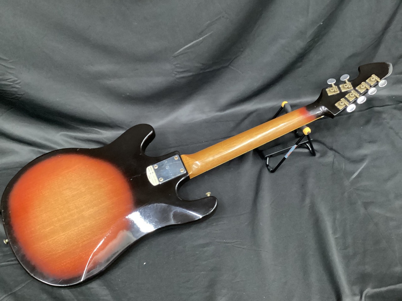 Teisco WG-4L (テスコ ビザールギター WG4L ジャパンヴィンテージ