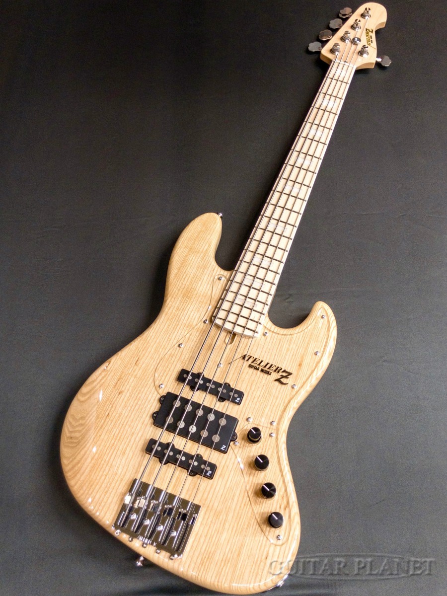 ATELIER Z JHJ-265 -Natural-【4.72kg】（新品）【楽器検索デジマート】