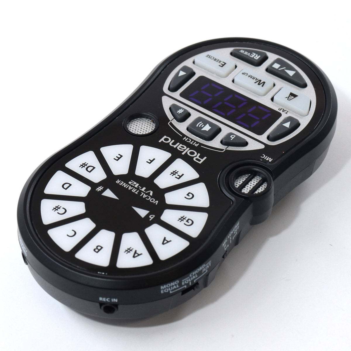 Roland VT-12 / Vocal Trainer 【池袋店】（中古）【楽器検索デジマート】