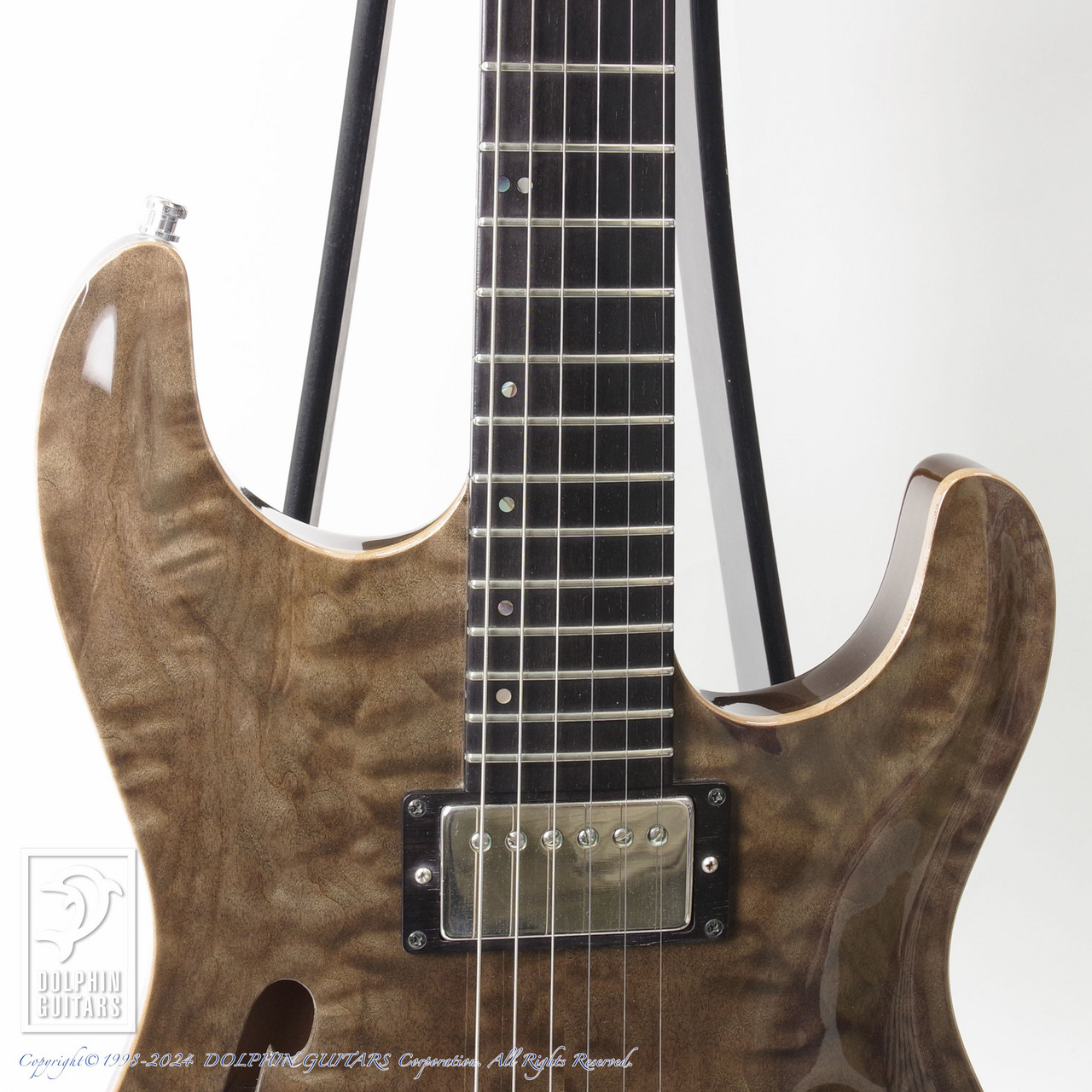 Combat ST-Warm（中古）【楽器検索デジマート】