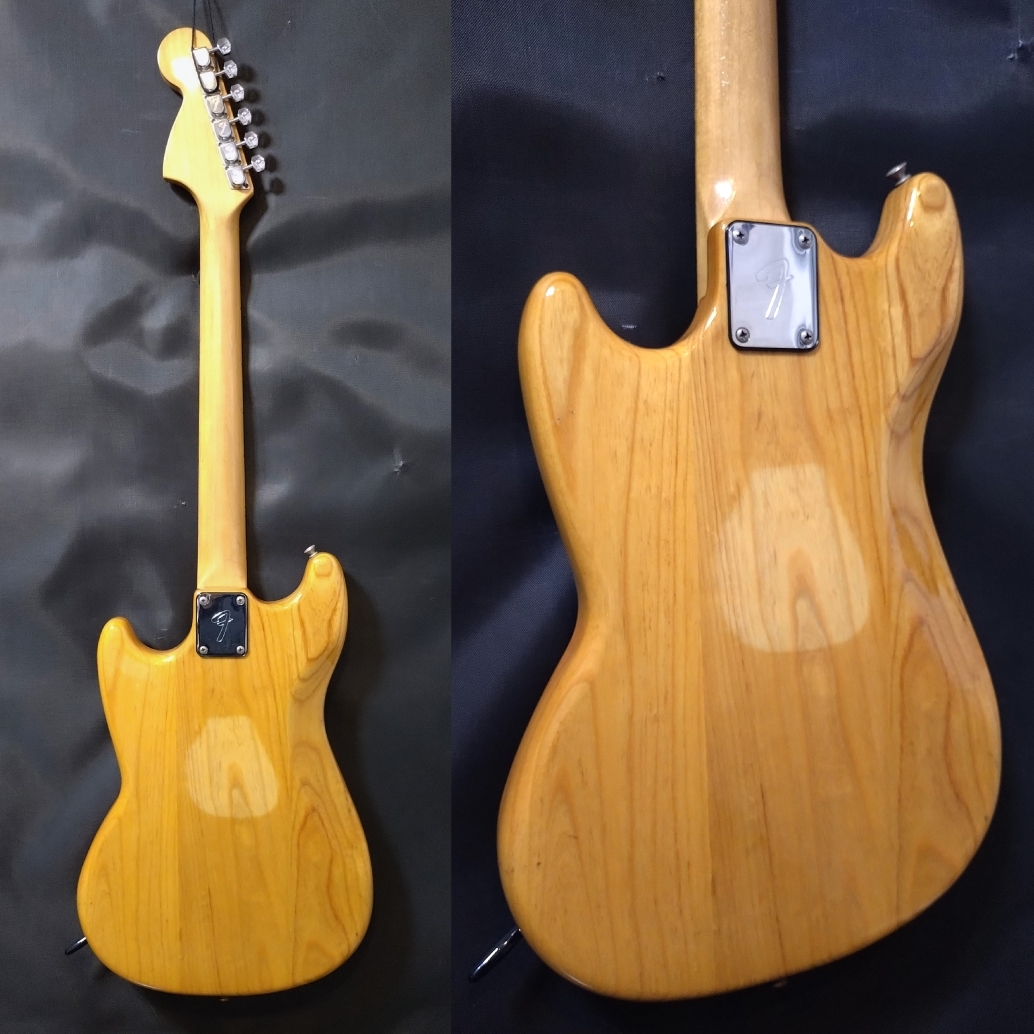 Fender USA '78 Mustang（ビンテージ）【楽器検索デジマート】