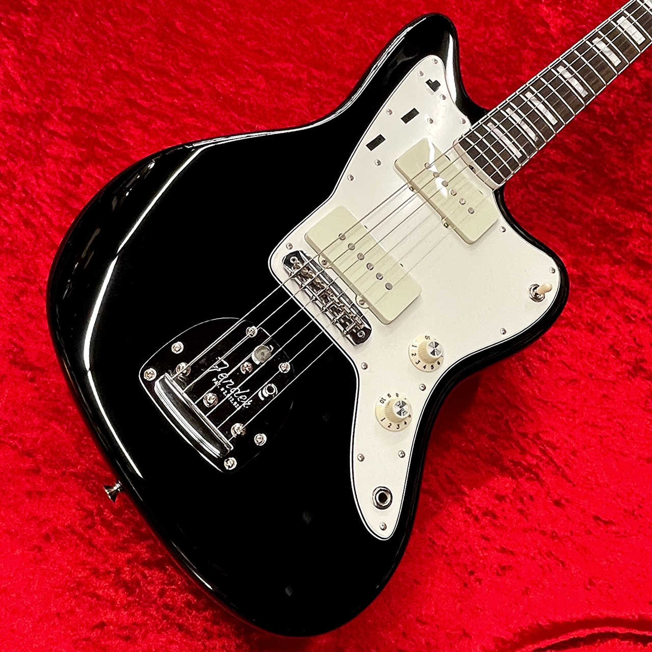 Fender FSR Limited Edition American Vintage II 1966 Jazzmaster 3A 