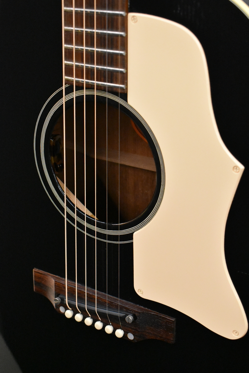Gibson 【クロサワ横浜店】Kazuyoshi Saito J-45 ADJ 2020 Signature
