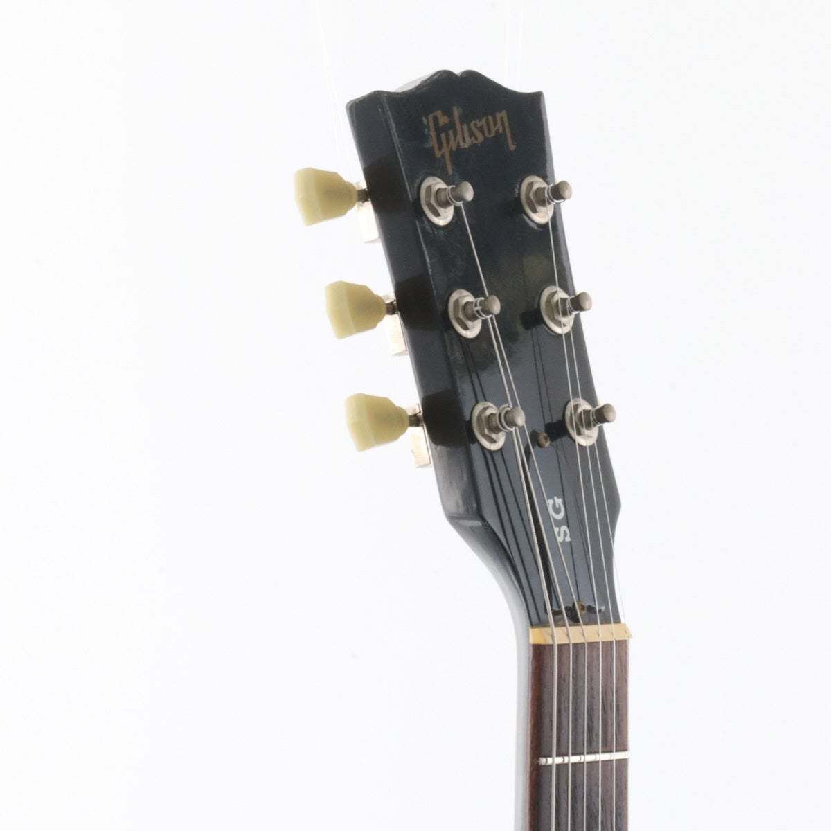 べっき Gibson SG special (送料込み・2004年製) Gibson SG Special 2004年製 Ebony 【心斎橋店】（中古/送料無料