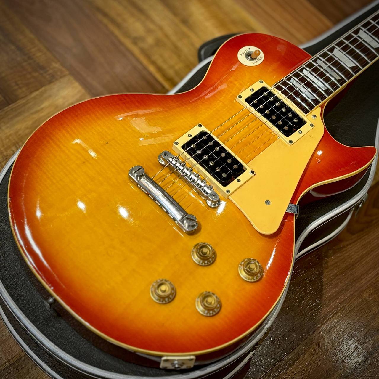 Greco 【現物写真】EG-800 1980年代 日本製 4.01Kg SN:0 8112（中古