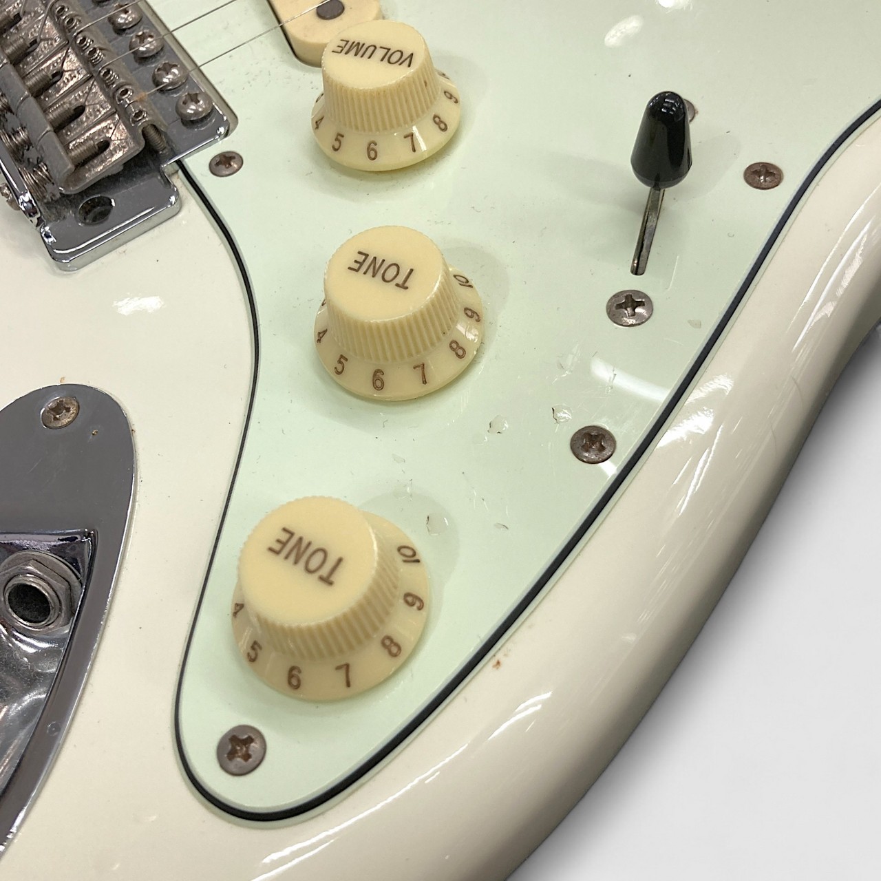 GrassRoots G-SE-50R/VW ストラトタイプ GrassRoots G-SE-50R/VW ストラトタイプ（中古）【楽器検索デジマート】