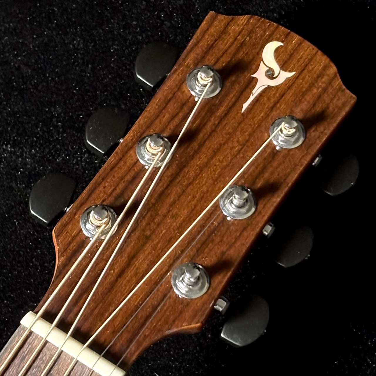 Fender Stratacoustic FISHMAN搭載 エレアコ最終値下げ エレアコ
