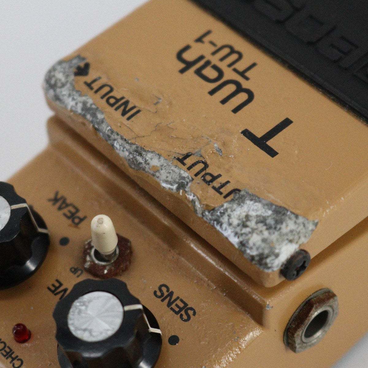 BOSS TW-1 T Wah 【渋谷店】（中古）【楽器検索デジマート】