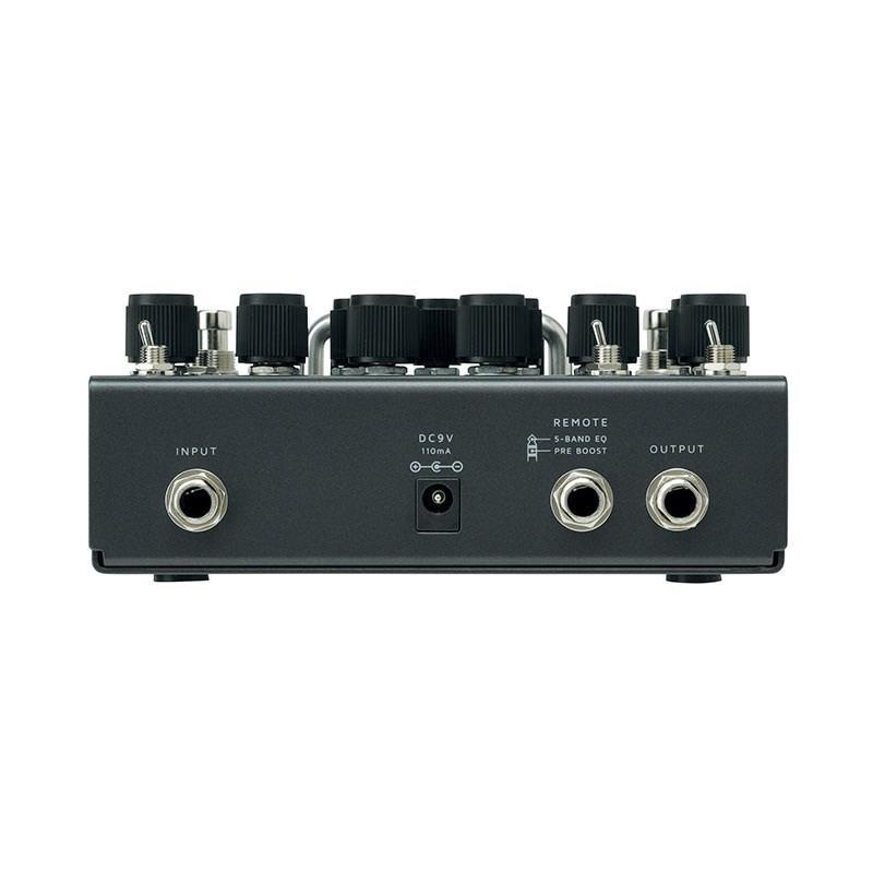Ibanez PTPRE ~PENTATONE PREAMP~ 箱ボロ特価品（B級特価/送料
