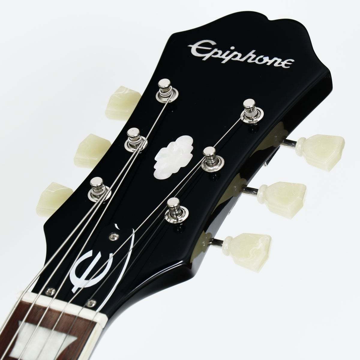 Epiphone by Gibson Limited Edition EJ-160E VS (Vintage Sunburst