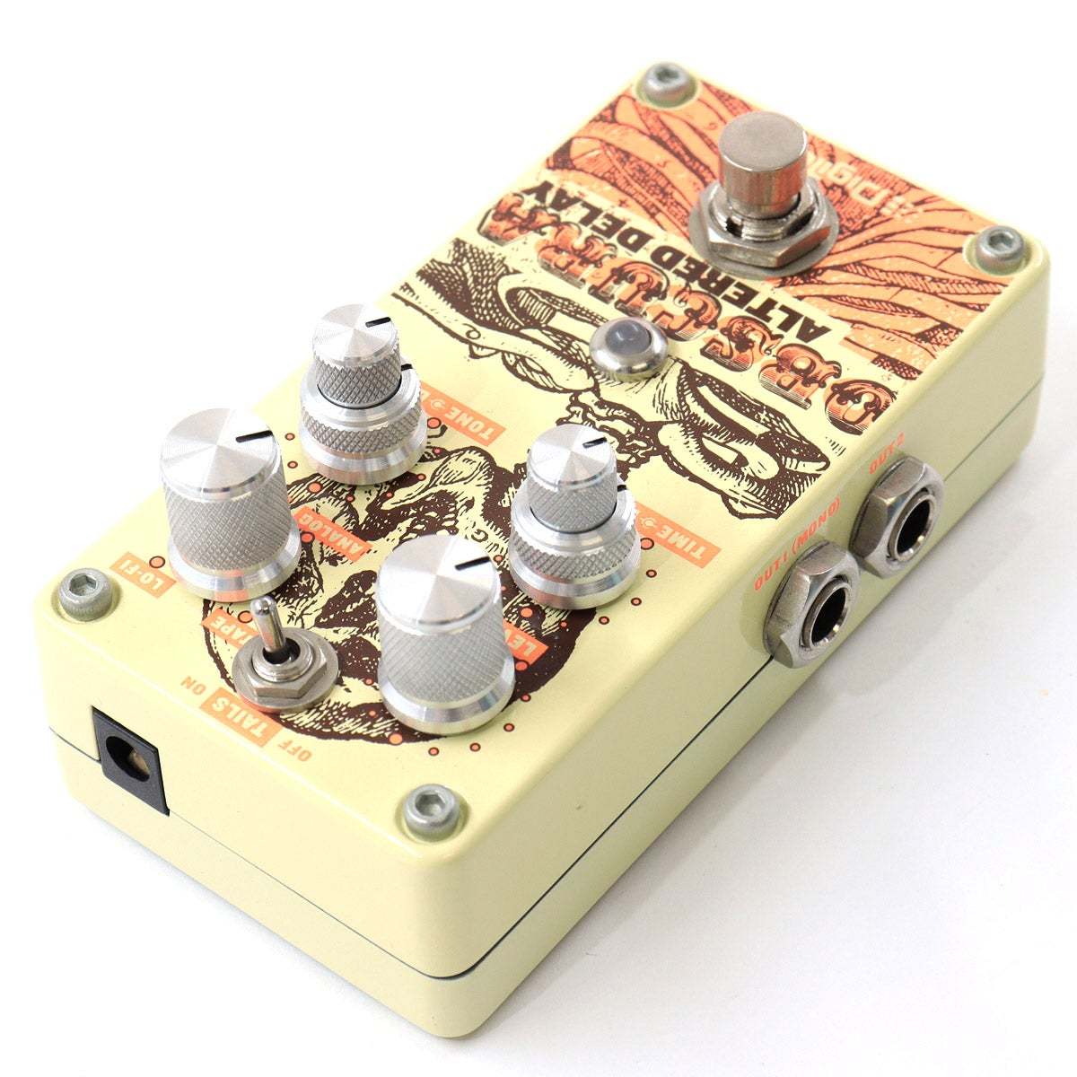 DigiTech Obscura / Altered Delay 【池袋店】（中古）【楽器検索