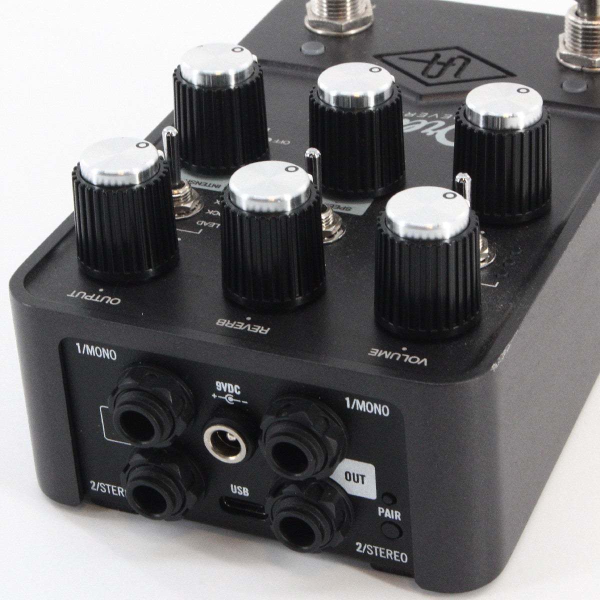 Universal Audio UAFX Dream 65 Reverb Amplifier 【渋谷店】（中古