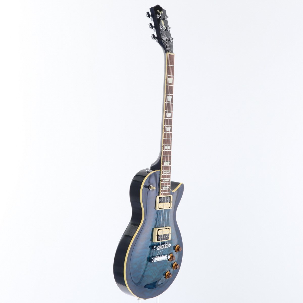 FUJIGEN(FGN) BAT-7QM 【梅田店】（中古/送料無料）【楽器検索