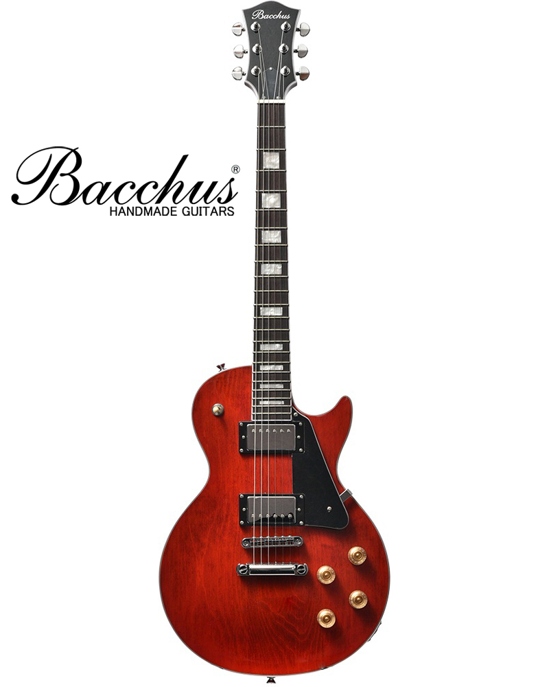 Bacchus Global Series DUKE-STD A-RED【ローン金利0%】【オンライン