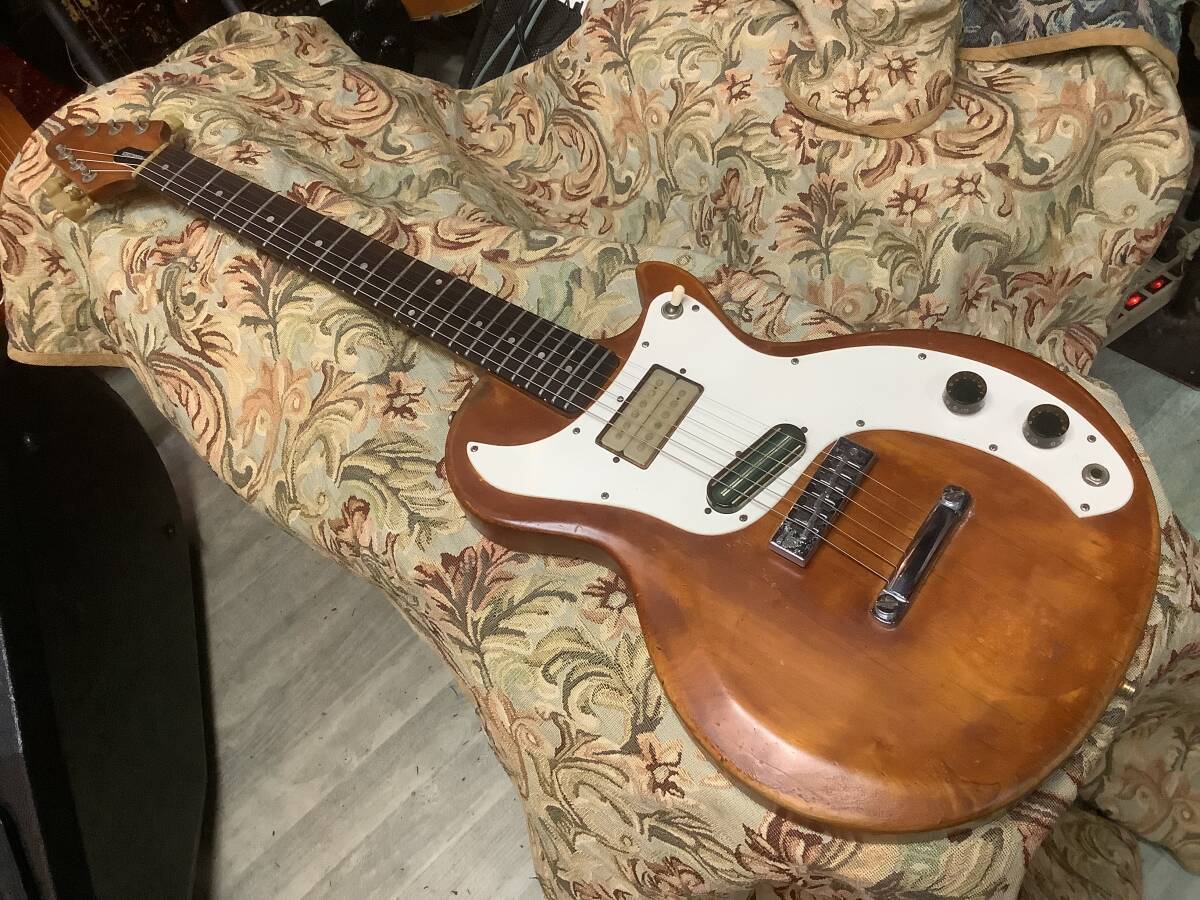 Gibson Marauder ギブソン マローダー（中古）【楽器検索デジマート】