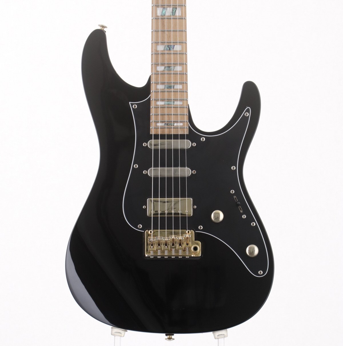 Ibanez Tim Henson Signature Model THBB10 ［3.15kg/2019年製