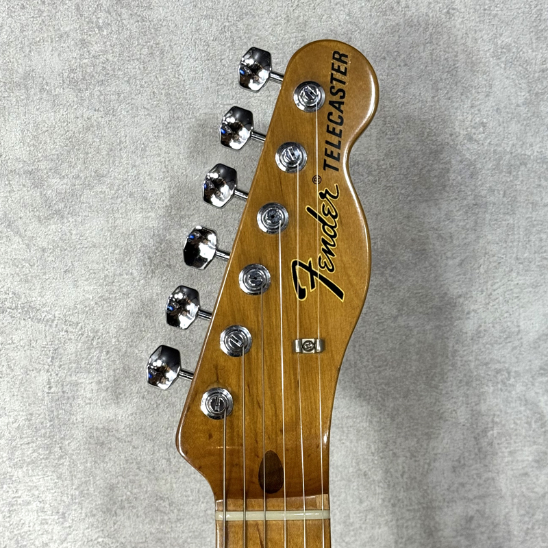 Fender Classic '69 Telecaster Thinline【加古川店】（中古/送料無料