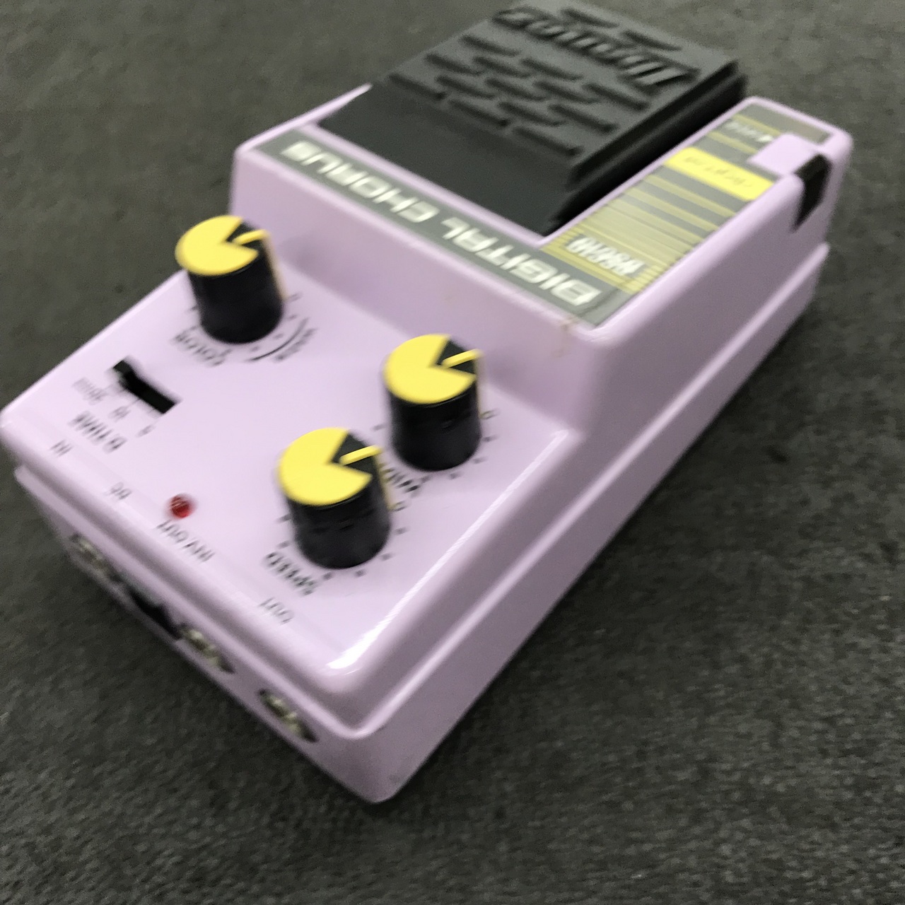Ibanez DSC10 Digital Chorus（中古）【楽器検索デジマート】
