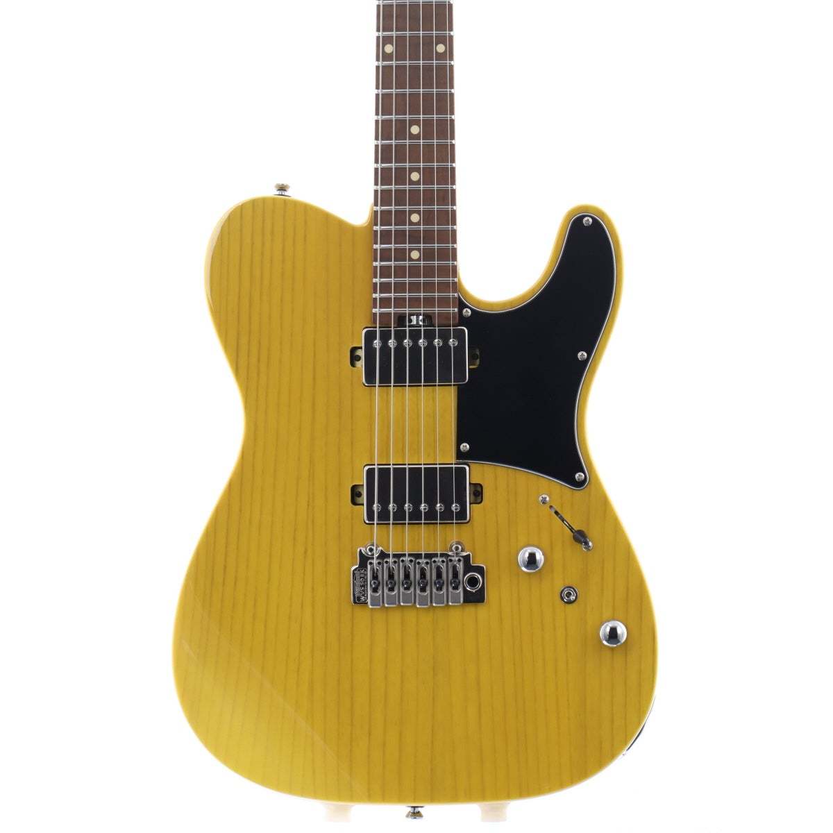 Bacchus TACTICS24-ASH/RSM Butterscotch Blonde 【梅田店】（中古