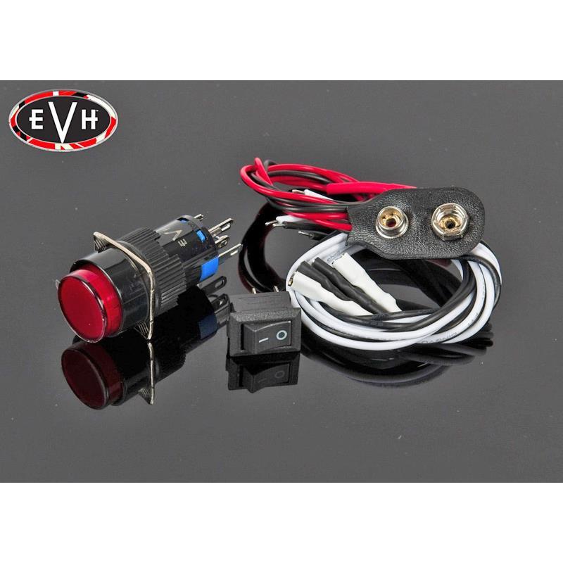 EVH EVH Kill Switch（新品）【楽器検索デジマート】