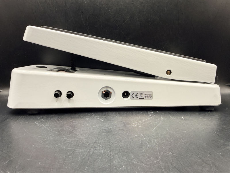 Jim Dunlop 105Q Cry Baby Bass Wah（中古）【楽器検索デジマート】