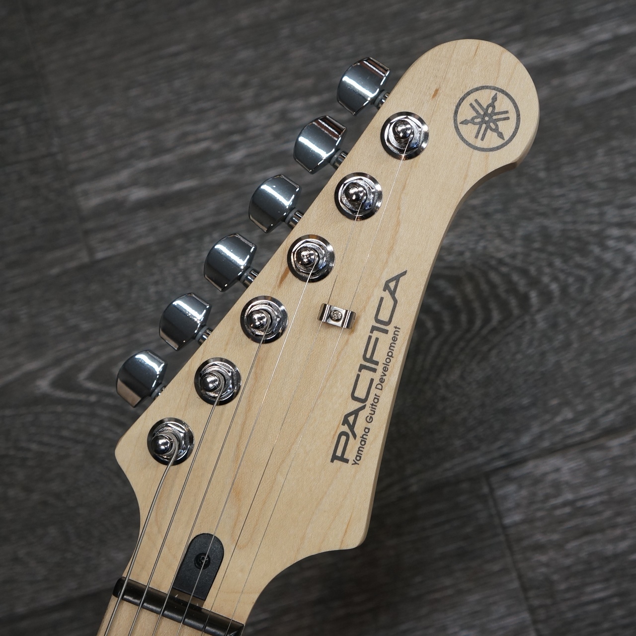 YAMAHA PACIFICA112VM ICB 【アイスブルー】（新品）【楽器検索